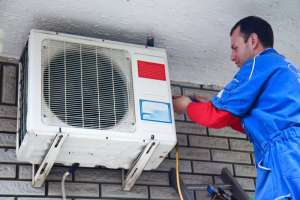 24/7 and Emergency HVAC Near Delawanna, NJ | Air Conidtioning and Heating Contractors